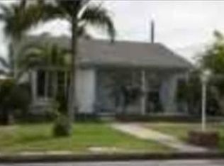 8740 Goodbee St, Pico Rivera, CA 90660