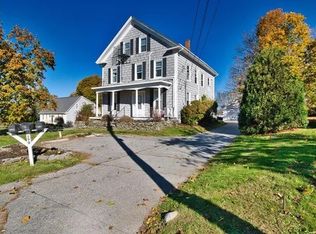 190 Maple St #1, Somerset, MA 02726