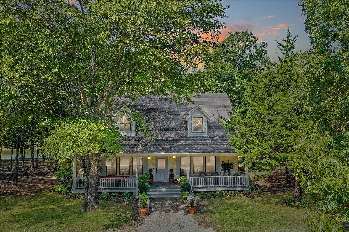 2829 Vz County Road 2144, Wills Point, TX 75169 Zillow