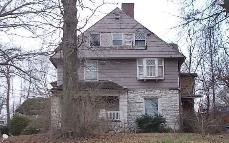 2nd image of 5336 Cabanne Ave