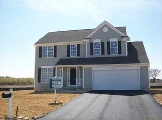 170 Willowwood Dr, Smyrna, DE 19977