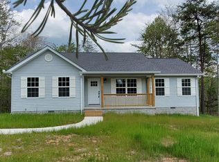 257 Baker & Boyd Dr, Spencer, TN 38585