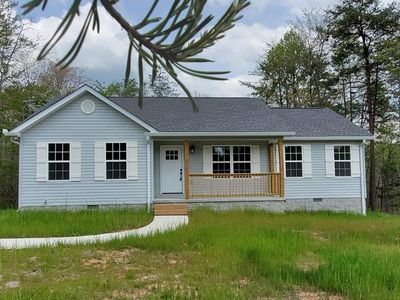 257 Baker & Boyd Dr, Spencer, TN, 38585