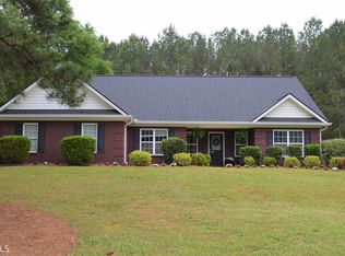 2109 Raegan Ct, Monroe, GA 30655