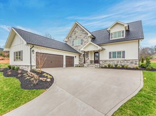 12515 Daisy Field Ln LOT 20, Knoxville, TN 37934