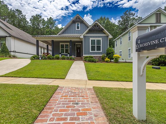 3rd image of 4 E Crossvine Ct