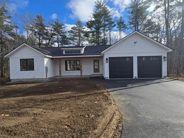 71 Woodlawn St, Winchendon, MA 01475