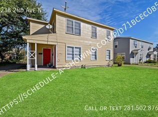 1238 2nd Ave N, Texas City, TX 77590
