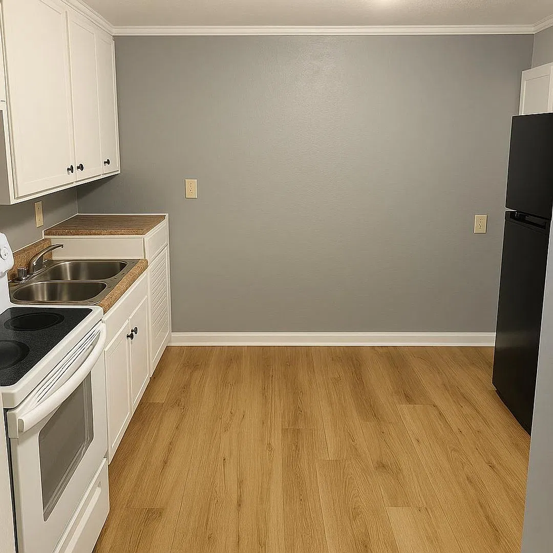 Studio Apartment Near Downtown Lewisburg MoveIn Special Available — Photo 3