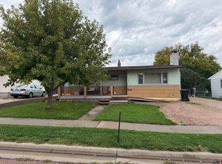 2023 Central Blvd, Rapid City, SD 57702