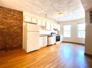 838 Huntington Ave #1A, Boston, MA 02115