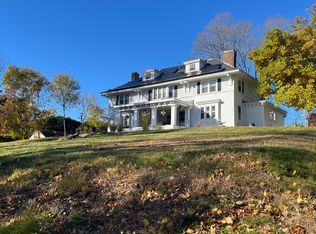 393 May St, Worcester, MA 01602