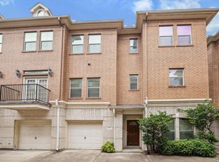 1408 Birdsall St APT C, Houston, TX 77007