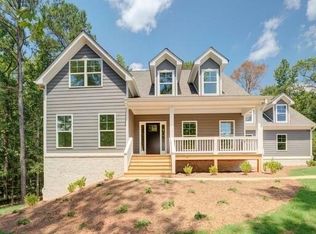 220 Nicklaus Cir, Social Circle, GA 30025