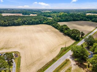 3 Pace Rd #3, Bailey, NC 27807