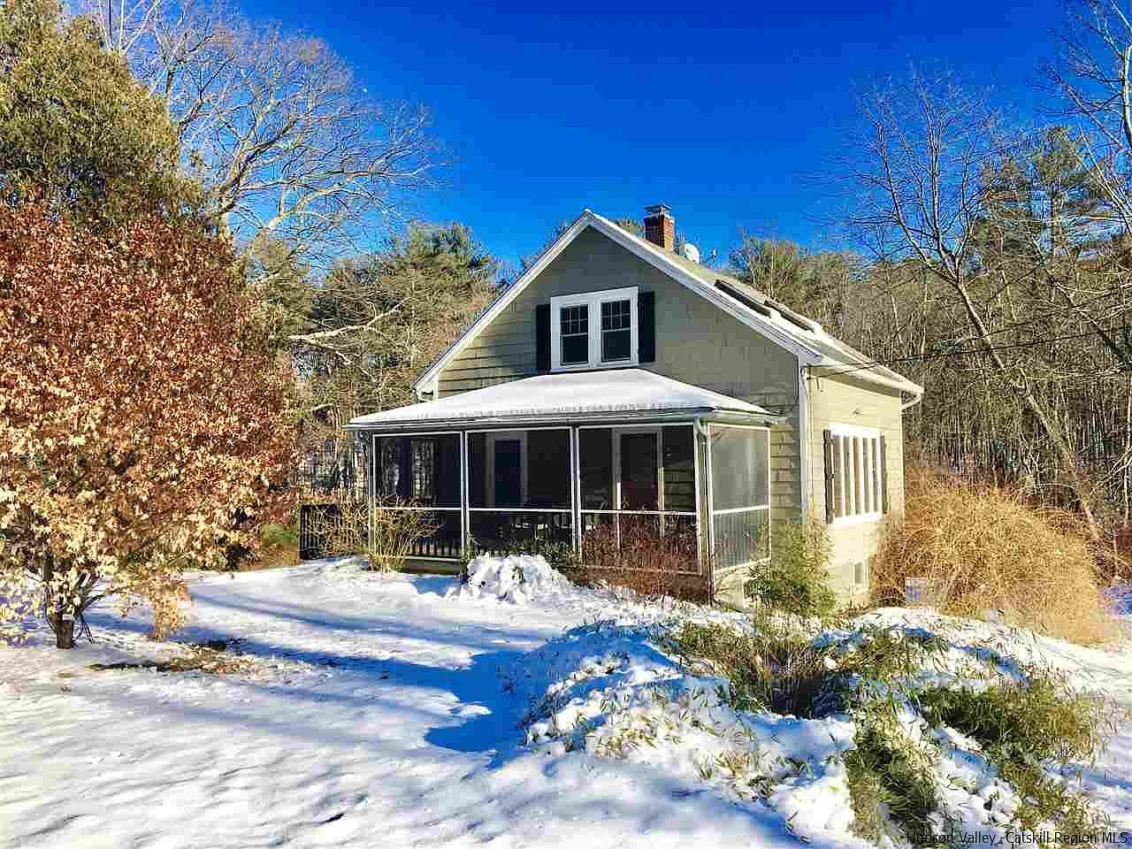 28 Pine St, West Hurley, NY 12491 Zillow