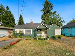 6113 Rockefeller Ave, Everett, WA 98203