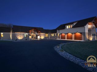 157 Pleasant View Dr, Bozeman, MT 59718