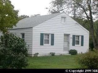 2205 Floral Park Rd, Clinton, MD 20735