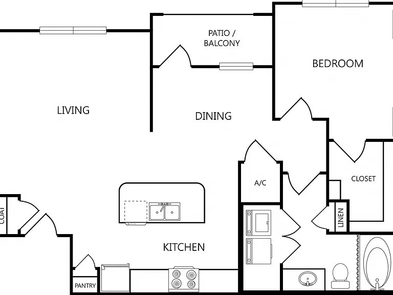 McKinney Pointe — Photo 30