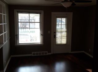 216 N Davison St APT 1, Davison, MI 48423