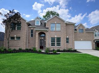 31023 Kingsway Park Ln, Spring, TX 77386