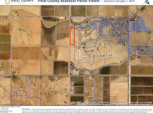0 S Tweedy Rd LOT 1, Casa Grande, AZ 85194