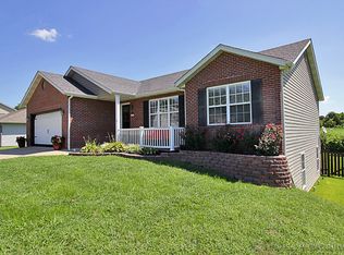 420 Mark Ave, Jackson, MO 63755