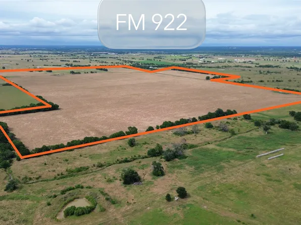 210.95 E Fm 922, Valley View, TX 76272