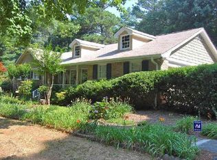 538 Old Tucker Rd, Stone Mountain, GA 30087