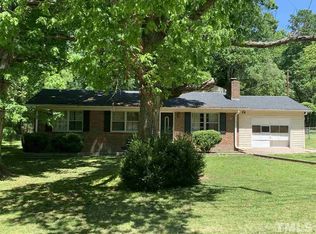 404 Lebanon Cir, Durham, NC 27712