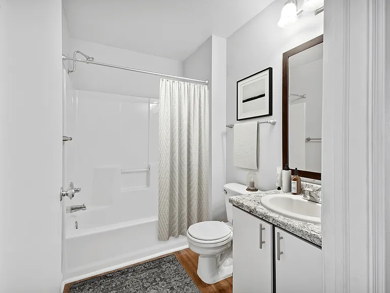 Cascade Apartments — Photo 22