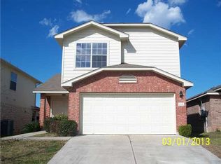 12820 John Adams St, Manor, TX 78653