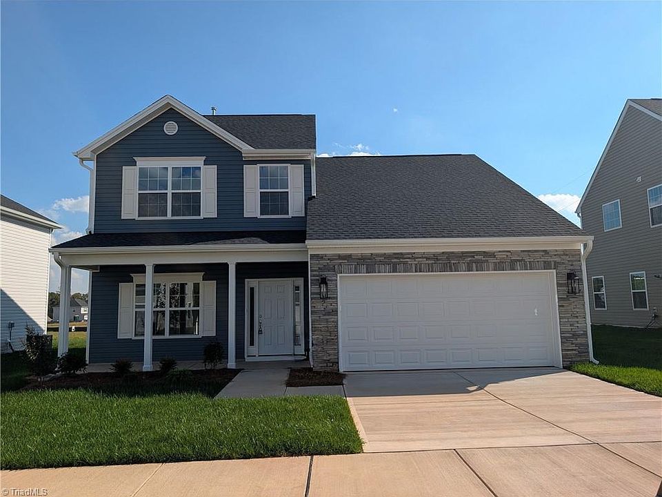 1st image of 1317 Dandridge Dr