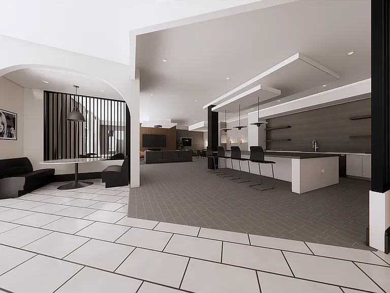 Gather Kitchen