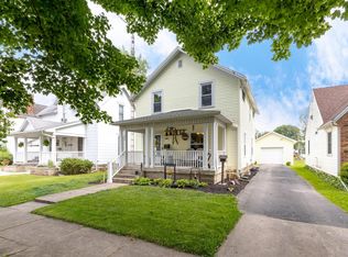 534 E Church St, Urbana, OH 43078
