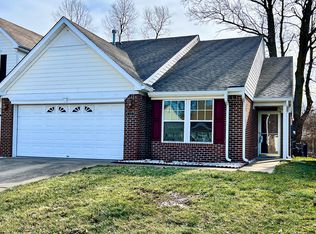 1223 Estuary Dr, Indianapolis, IN