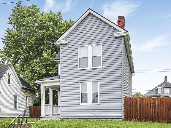 2nd image of 200 S Cypress Ave