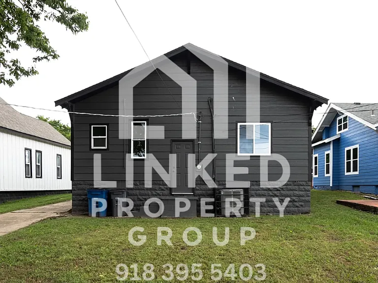 1408 N Denver Ave — Photo 30
