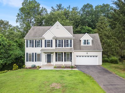 50 Buckingham Road, Avon, CT, 06001