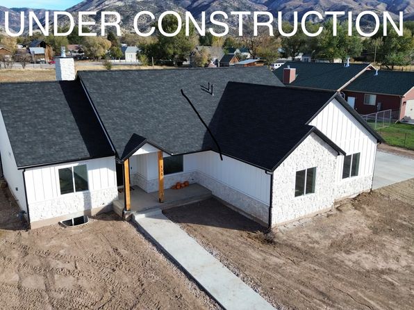 155 N 100 W, Levan, UT 84639