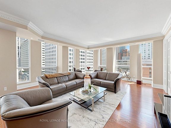 2nd image of 10 Bellair St #802
