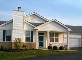 16467 Buckner Pond Way, Crest Hill, IL 60403