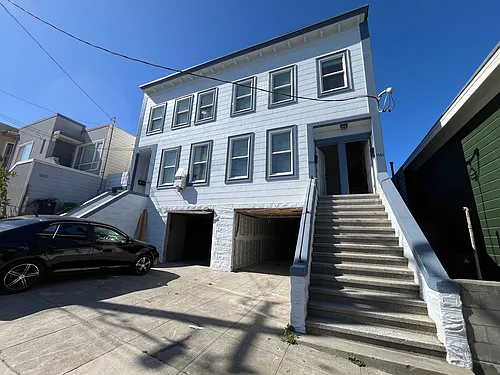 Spectacular, Completely Renovated 2 Bed/1 Bath Fully Photo 1