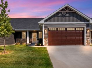 6939 Genesis Way #0, Bettendorf, IA 52722