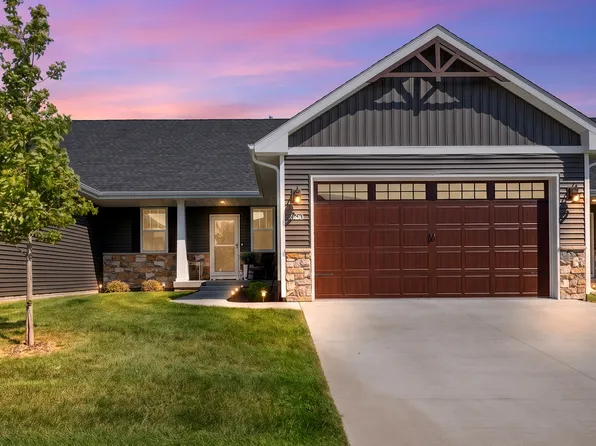 6939 Genesis Way #0, Bettendorf, IA 52722