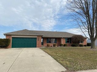 396 Schoolhouse Ln, Bargersville, IN