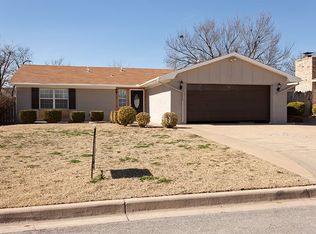 2320 NW 76th St, Lawton, OK 73505