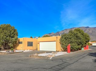 2526 Tramway Terrace Ct NE, Albuquerque, NM 87122