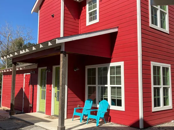 1154 Hauptstrasse, New Braunfels, TX 78130